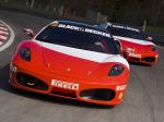 Ferrari F430 Challenge 2005 года